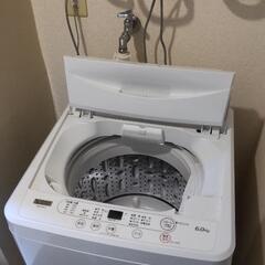 YAMADA SELECT YWM-T60H1 洗濯機