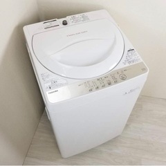 【終了】東芝AW-4S3 洗濯機
