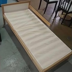 IKEA キッズ用ベッド 子供用ベッド