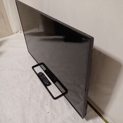 🍎パナソニック 49インチハイビジョン液晶テレビ TH-49D305