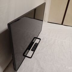 🍎パナソニック 49インチハイビジョン液晶テレビ TH-49D305