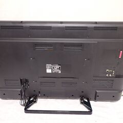 🍎パナソニック 49インチハイビジョン液晶テレビ TH-49D305