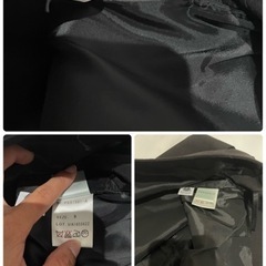 【現状品】リクルートセット5点 レディース （ジャケット、パンツ、スカート、パンツ用ベルト、カバン）全てパーソンズのお品物になります。