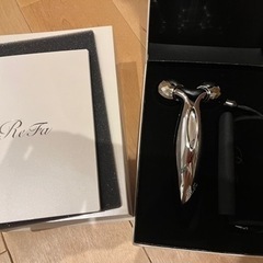 ★未使用品★ReFa CARAT FACE SALON MODEL