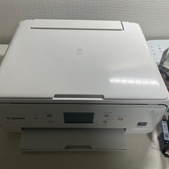 canon TS6030 プリンター