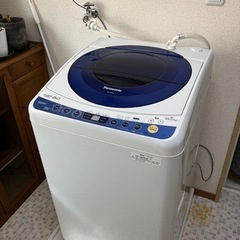 ★簡易乾燥機能付き洗濯機 6.0kg