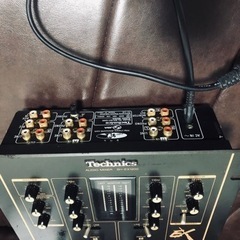 ターンテーブル　ミキサー セット　dj 