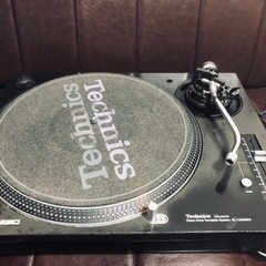 ターンテーブル　ミキサー セット　dj 