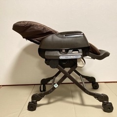 コンビ ネムリラ4キャス オートスウィング lotta 【動作確認済】