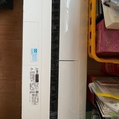 三菱ルームエアコン MSZ-R2220-W