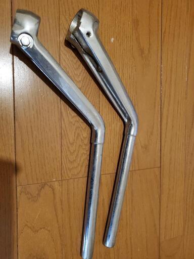 CBX 1000 ハンドル