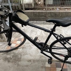 定価5万円　MERIDAロードバイク