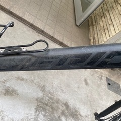 定価5万円　MERIDAロードバイク