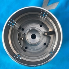 釣り道具_33🧵＋α付属品💘美品18ステラスプール🧵4000MHG純正