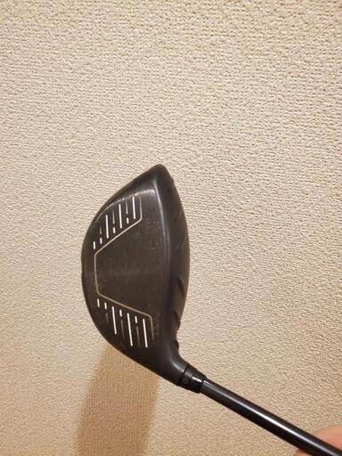 PING G410 プラス PLUS 10.5° ALTA J CB S PING ピン G410 PLUS