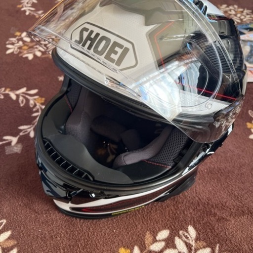 SHOEI GT-AIR2 新品未使用。 SHOEI ショウエイ ヘルメット GT-AirⅡ