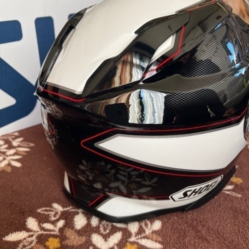 新品未使用SHOEI GT-AirⅡ BONAFIDEヘルメット インカム付き | nort.swiss