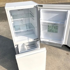 新生活応援♪配送可能★☆AQUA  2ドア冷蔵庫・ハイセンス全自動洗濯機