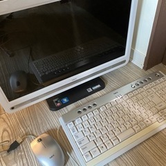 NEC パソコン