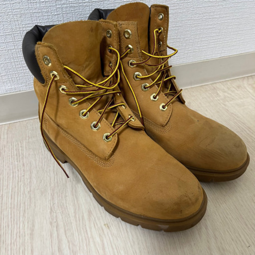 ティンバーランド Timberland ブーツ 26.5cm