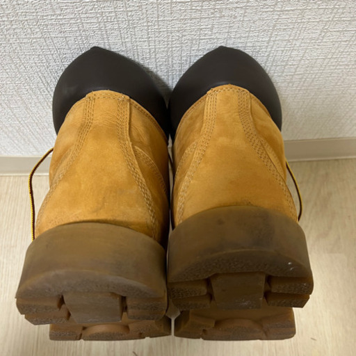 ティンバーランド Timberland ブーツ 26.5cm