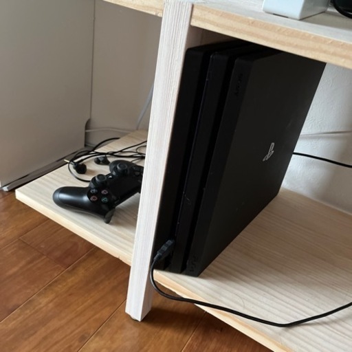 周辺機器 ps4 pro 7200