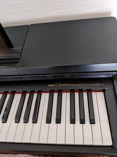 電子ピアノ YAMAHAクラビノーバCLAVINOVA CLP560 電子ピアノ YAMAHAクラビノーバCLAVINOVA CLP560