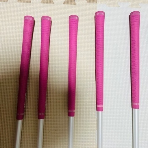 イグニオ ドライバー セルシア アイアンセット