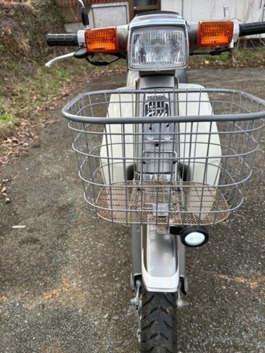 ホンダカブ90cc走行14380 ホンダ スーパーカブ90カスタム (1144379