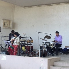 5月3日　出演者募集中　勾当台公園野外音楽堂でボサノバライブ！　...