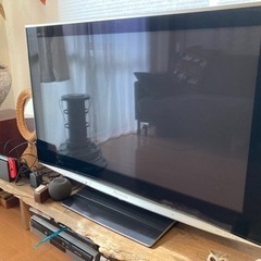  42v型プラズマテレビ【Panasonic/ビエラ】