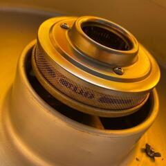 業務用　綿菓子機　在庫６