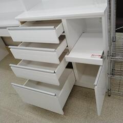 NITORI キッチンボード 白 TJ693
