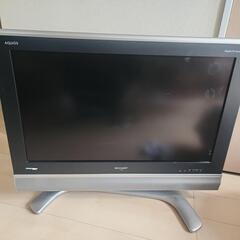 テレビ32型