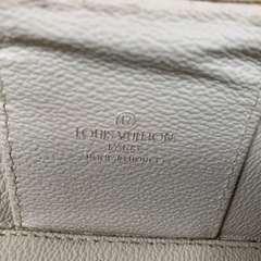 ルイ・ヴィトン モノグラム ティッシュケース 廃盤品 レア物