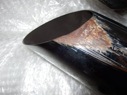 ハーレーダビッドソン FLSTCヘリテイジソフテイルクラシック Screamin