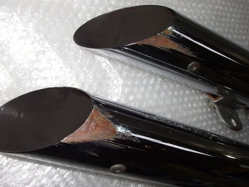 ハーレーダビッドソン FLSTCヘリテイジソフテイルクラシック Screamin