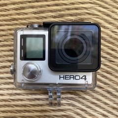 GoPro HERO4