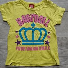 BABYDOLL 90センチ