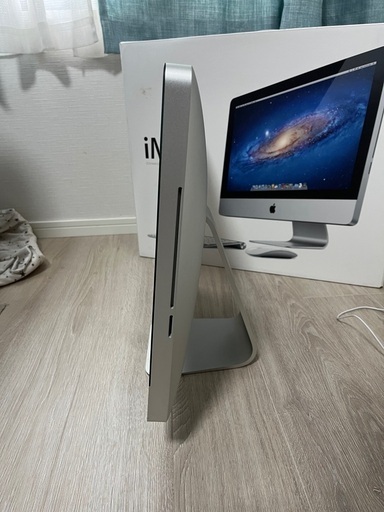 値下げしました＞【お試し用】iMac 12,1 【公式通販】