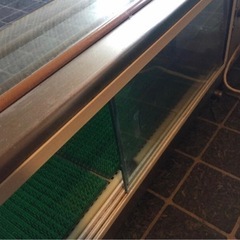 大穂製作所 ネタケース　冷蔵庫　保冷