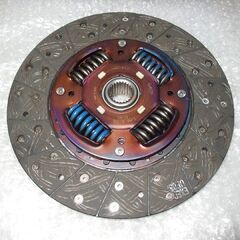 未使用品 EXEDYクラッチカバー+クラッチディスクISC600/ISD141U isuzuいすゞエルフ NHS69/VHR69