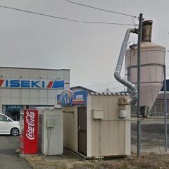 米ぬか 無料 鹿角市花輪諏訪野 コイン精米機 ご自由にお持ち帰り...