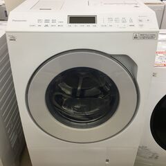 ?ﾊﾟﾅｿﾆｯｸ  ﾄﾞﾗﾑ洗濯機 ? 【リサイクルモール柏】