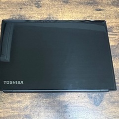 【ネット決済】dynabook PT55BBS-BJA3 i5 ...