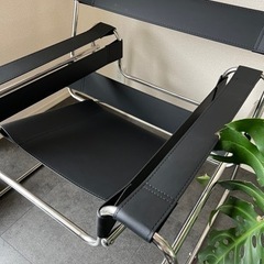 ワシリーチェア　パーソナルチェア