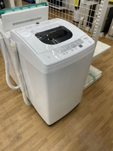 【ドリーム川西店】中古家電/HITACHI/全自動洗濯機/BW-V70FE8【御来店限定】