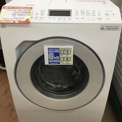 ﾊﾟﾅｿﾆｯｸ ﾄﾞﾗﾑ洗濯機 ? 【?リサイクルモール柏】