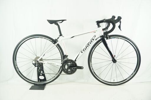 WILIER 「ウィリエール」 MONTE4 105 2021年モデル ロードバイク