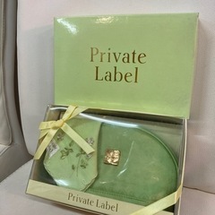 Private Label ギフトセット リボン付き リサイクル...
